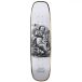 California Locos Skateboard Deck Mister Cartoon Street (8" - Beat Box)