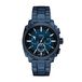 FOSSIL FS6167 Mannen Horloge 44 mm Blauw