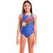 Arena maillot de bain 1 pièce fille Pro Back
