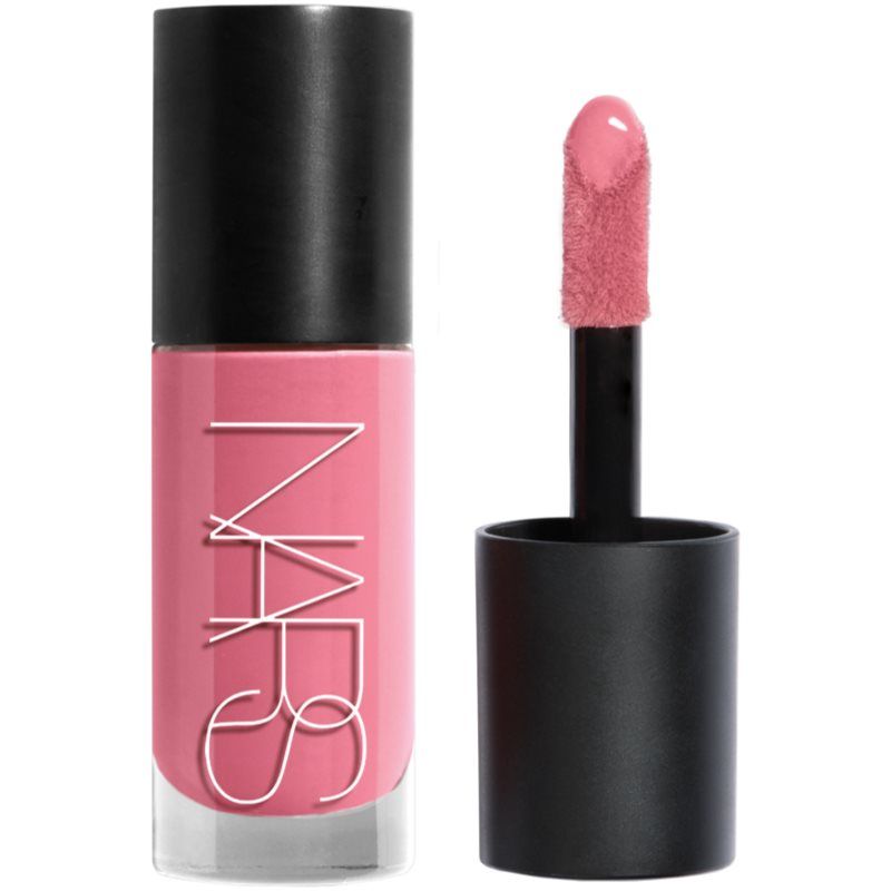 NARS Insatiable Liquid Blush 8.5ml (Various Shades) - Fast Ride