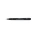 uni-ball Fineliner pin 1mm zwart | 12 stuks