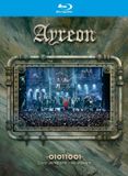 Martone Music Ayreon - 01011001 - Live Beneath The Waves