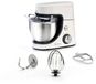 Moulinex Masterchef Gourmet QA5101 Keukenmachine - 1100W - 4.6L - Wit