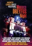 Source1 Monte Carlo Jazz Festival Presents - Monaco Dreyfus Night (DVD)