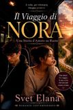 Il Libri GmbH Alfabeto Dell'amore-Il viaggio di Nora Paperback