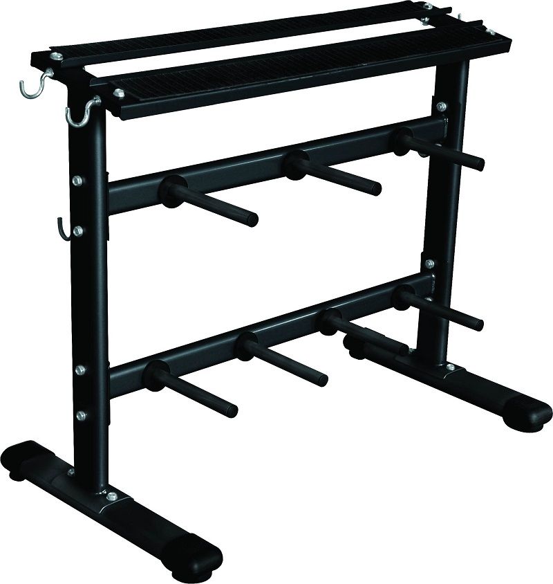 Tunturi Dumbbell Rack / Weight Rack