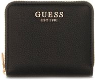 GUESS Melody SLG Zip Around Wallet Black