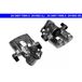 Ate Étrier De Frein 24.3407-7005.5 Opel 5 42 477 93181404