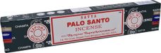 Satya Palo Santo wierookstokjes 15gr