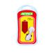 Metrica Lot 5M blister, 60350