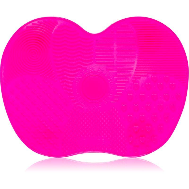 Lash Brow Silicone Matte for Brush Cleaning Pink