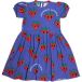 Raspberry Republic Robe bébé fille