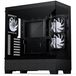 Phanteks XT View Matrix Midi Tower Noir