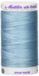 Mettler 10450-0669 N ° 20 spoel schroefdraad, 5 stuks - 500 m