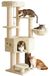 Poteau griffoir pour chat