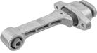 LEMFÖRDER 43062 01 motorlager voor Hyundai Tucson (LM, EL, ELH) 2009-2016 achter en andere voertuigen