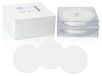 Filtre membranaire en PTFE, 90 mm, hydrophile, 0,22 µm, boîte de 100 pièces