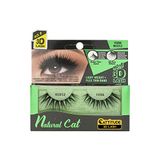 Ebin New York Natural Cat York valse wimpers