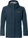 Vaude Neyland 2.5l Jas Dames Dark Sea 34