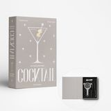 Printworks The Essentials Cadeauset - Cocktails