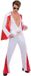 Elvis Smiffy's Elvis Viva Las Vegas - Man - XL