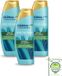Head & Shoulders DermaX Pro Anti-Roos Shampoo - Kalmeert - 3 x 470 ml