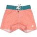DCK Short de bain enfant DCK Broadshorts Son Saura