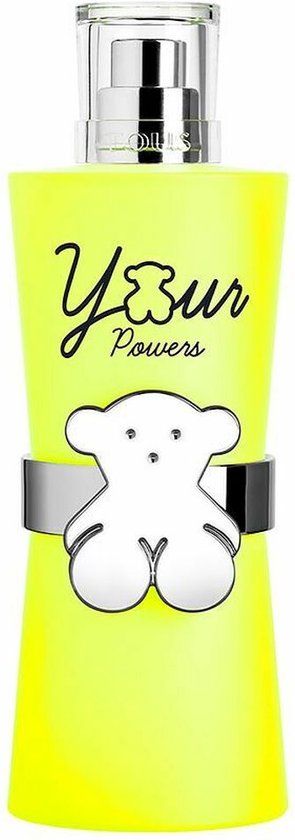 Tous EDT / 90 ml / Unisex