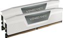 Corsair Vengeance 32GB (2x16GB) DDR5 6400 MT/s CL36 Weiß