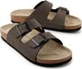 Regatta Jozefina: Claquettes de plage classiques pour femme, taille 40