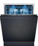 Siemens iQ500 SN65EX22CE Entièrement intégrable 14 couverts