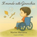 Il Mondo Sulle Ginocchia
