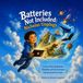 Batteries Libri GmbH Batteries Not Included: Nicholas Unplugs