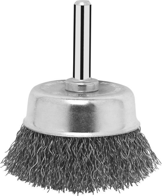 Bosch Komborstel Staal Gegolfd Draad 70 mm 0,2 mm