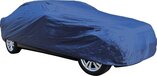 Carpoint Autohoes Polyester Medium 432x165x119cm - Blauw - Universeel