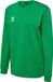 Hummel Hmlauthentic Co Training Sweat Jelly Bean-XL