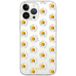 ERT GROUP mobiel telefoonhoesje voor Samsung S20 PLUS / S11 origineel en officieel erkend Babaco patroon Flowers 009 optimaal aangepast aan de vorm van de mobiele telefoon, gedeeltelijk bedrukt