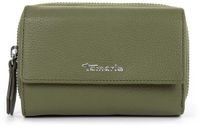 Tamaris Portemonnee TAS Amanda (50007) - Dames portemonnees - lightkhaki 914