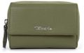 Tamaris Portemonnee TAS Amanda (50007) - Dames portemonnees - lightkhaki 914