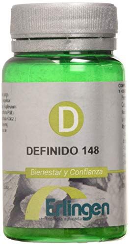 ERLINGEN make-up basis - 120 g - 8436538161678
