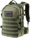 Magnum Urbantask 25l Rugzak Groen