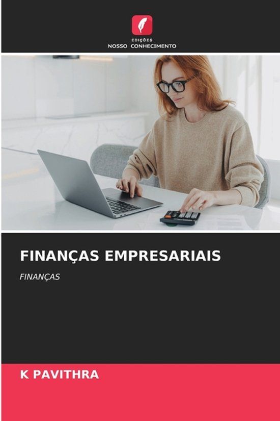 FINANÇAS Edicoes Nosso Conhecimento Finanças Empresariais
