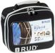 RUD 4716794 Hybrid sneeuwketting, intuïtief montagesysteem, grootte: 6010, 2 stuks