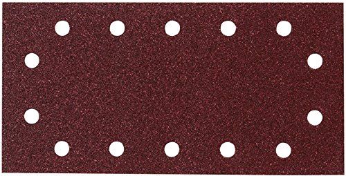 Makita P-33071 - Schuurpapier - 115x280mm - K240