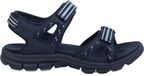 AGUIRRE Y CIA S.A. +8000 Tewor 26v Sandalen Blauw EU 39 Vrouw