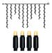 Star Trading 491-11-1 lichtsnoer 2 m 98 lampen LED Warm wit