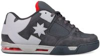 DC Shoes Command Schoenen Grijs EU 43 Man