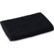Eurostil Serviette Spunlace Noir 40x80cm 1 Unité