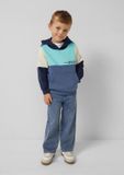 s.Oliver Sweatshirt met capuchon voor jongens, 5544