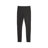 PUMA dames Panty Puma Fit Eversculpt Hw Fl Strak